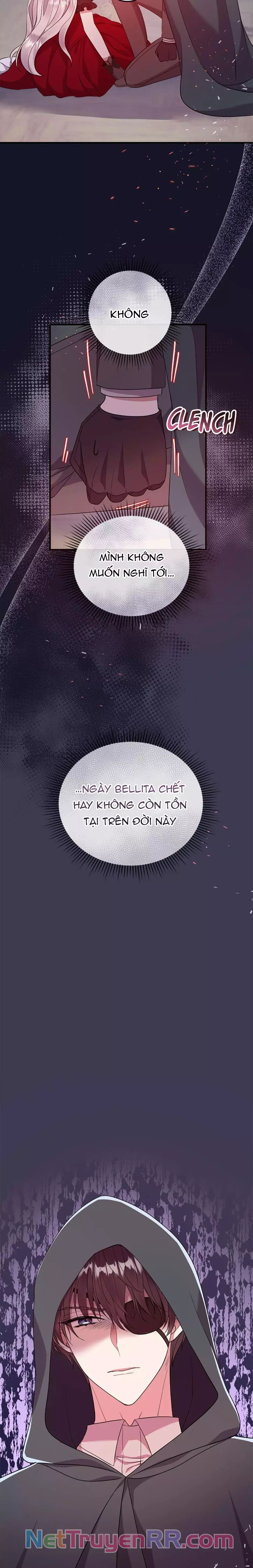 Tôi Không Muốn Chết Lần Nữa! - Chapter 36 - Page 3