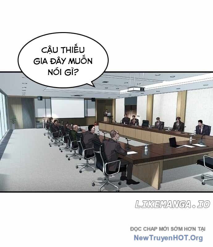 Quý Công Tử - Chapter 35 - Page 20