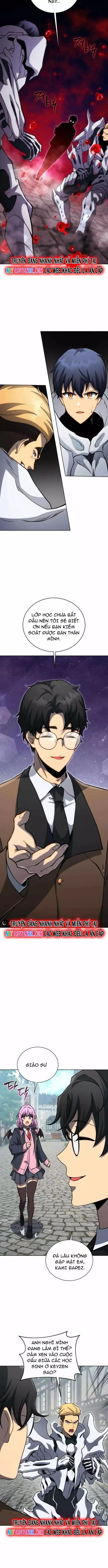 Tử Linh Sư Thiên Tài Của Học Viện Chapter 182 - Trang 2