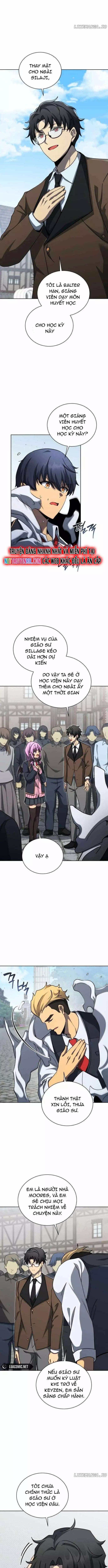 Tử Linh Sư Thiên Tài Của Học Viện Chapter 182 - Trang 3