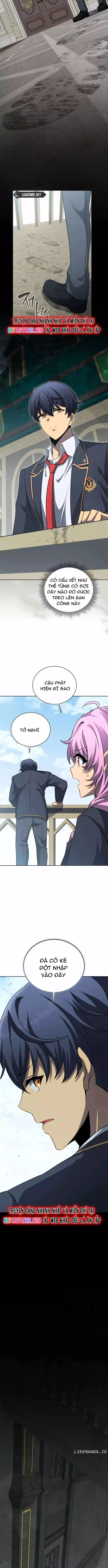 Tử Linh Sư Thiên Tài Của Học Viện Chapter 182 - Trang 8