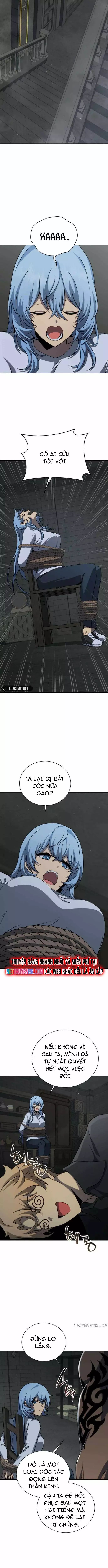 Tử Linh Sư Thiên Tài Của Học Viện Chapter 182 - Trang 9