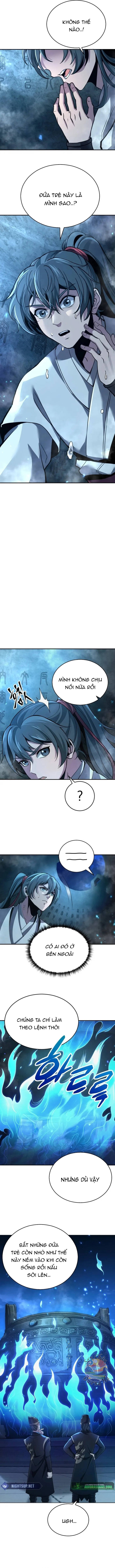 Hoàn Sinh Võ Thần - Chapter 1 - Page 11