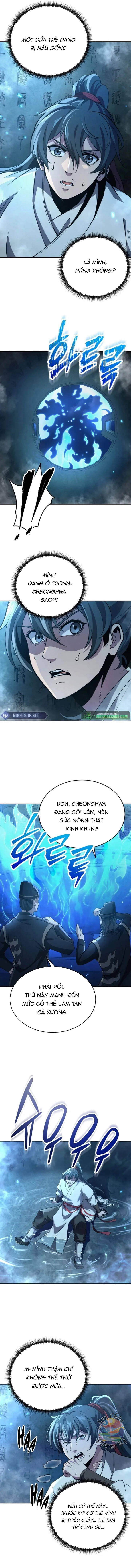 Hoàn Sinh Võ Thần - Chapter 1 - Page 13