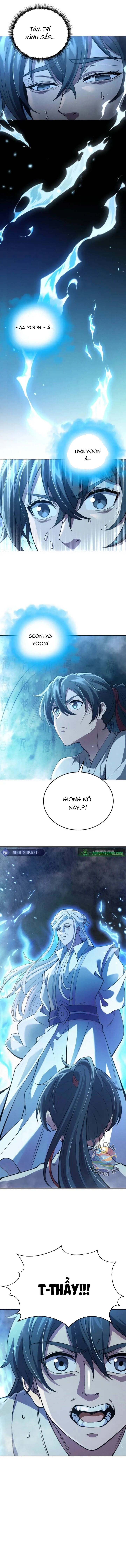 Hoàn Sinh Võ Thần - Chapter 1 - Page 14