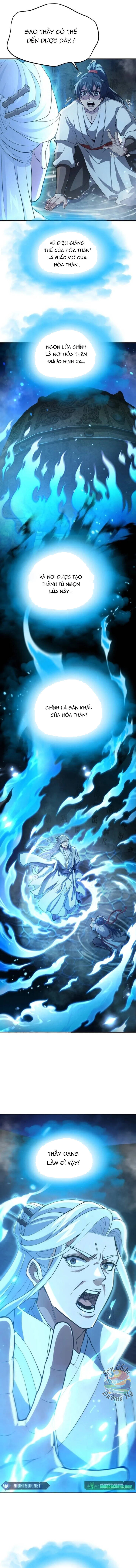 Hoàn Sinh Võ Thần - Chapter 1 - Page 15