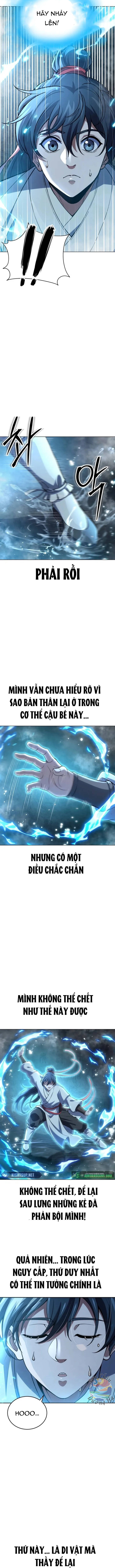 Hoàn Sinh Võ Thần - Chapter 1 - Page 16