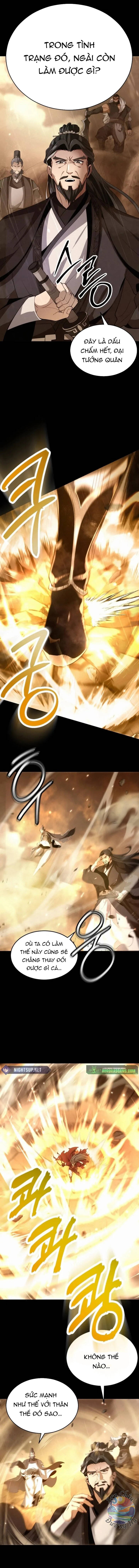 Hoàn Sinh Võ Thần - Chapter 1 - Page 3
