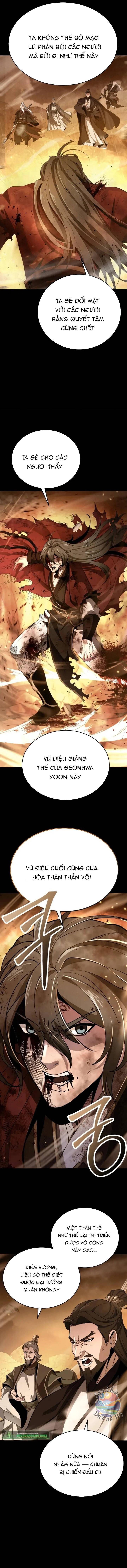 Hoàn Sinh Võ Thần - Chapter 1 - Page 4