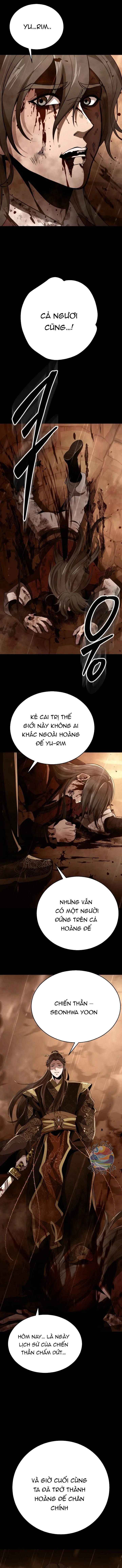 Hoàn Sinh Võ Thần - Chapter 1 - Page 7