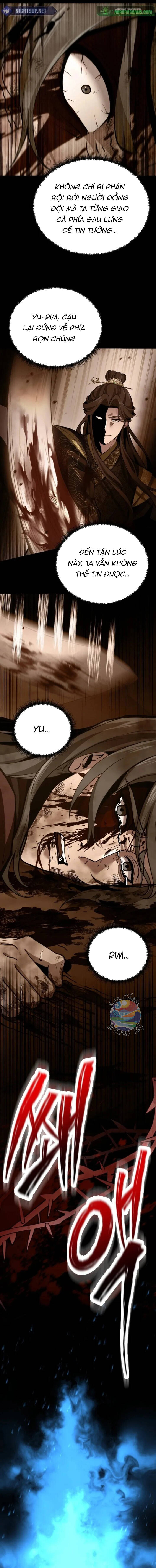 Hoàn Sinh Võ Thần - Chapter 1 - Page 9