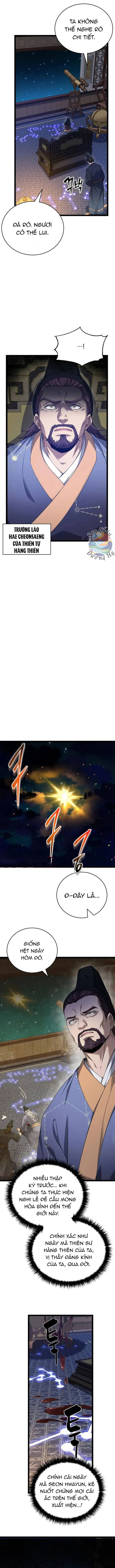 Hoàn Sinh Võ Thần - Chapter 10 - Page 6