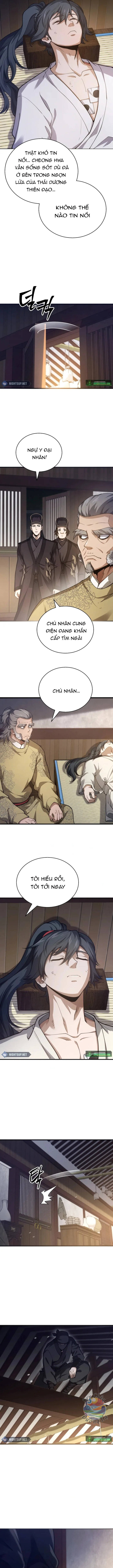 Hoàn Sinh Võ Thần - Chapter 2 - Page 10