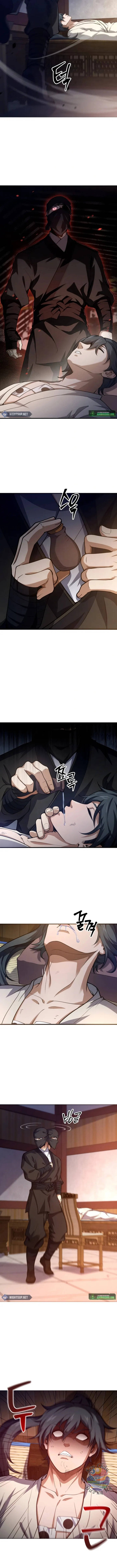 Hoàn Sinh Võ Thần - Chapter 2 - Page 11