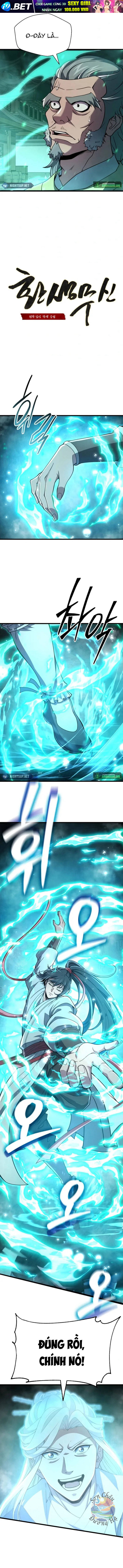Hoàn Sinh Võ Thần - Chapter 2 - Page 3