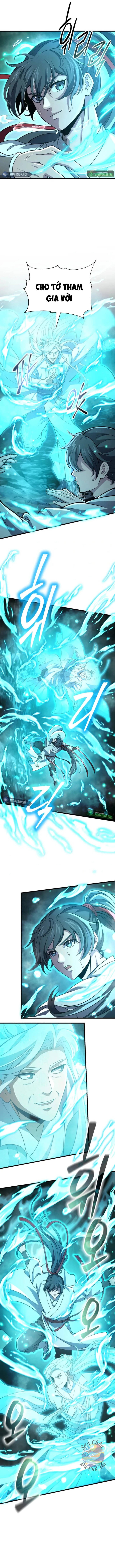 Hoàn Sinh Võ Thần - Chapter 2 - Page 4