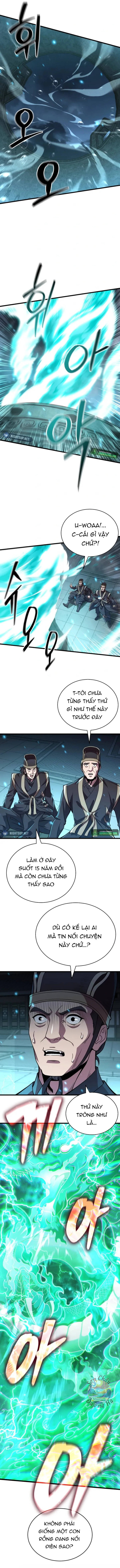 Hoàn Sinh Võ Thần - Chapter 2 - Page 5