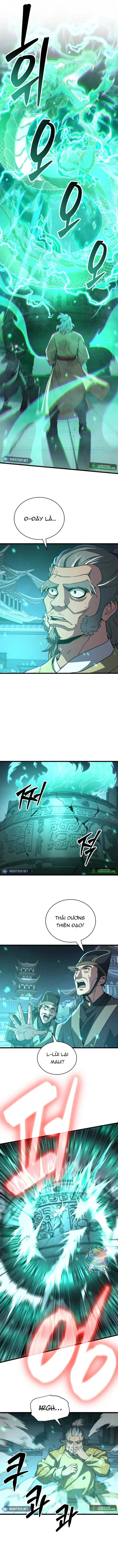 Hoàn Sinh Võ Thần - Chapter 2 - Page 6