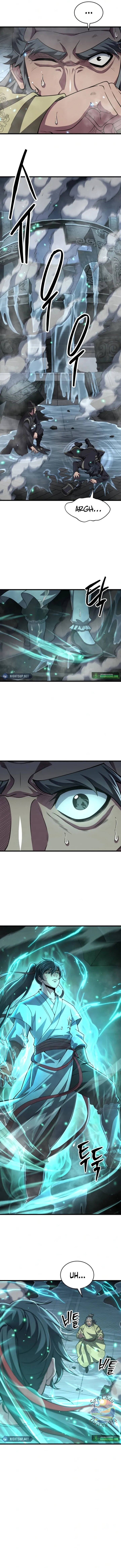 Hoàn Sinh Võ Thần - Chapter 2 - Page 7