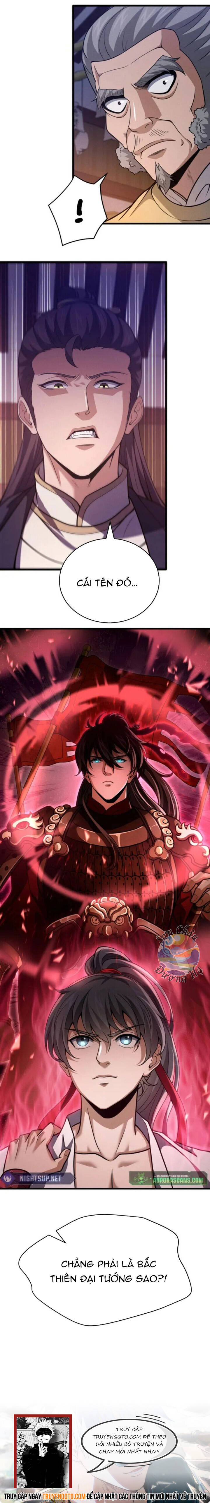 Hoàn Sinh Võ Thần - Chapter 3 - Page 14