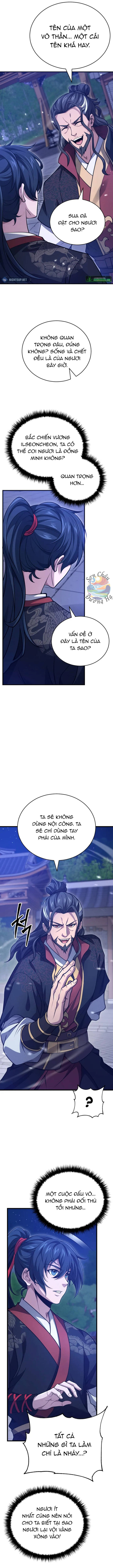 Hoàn Sinh Võ Thần - Chapter 4 - Page 11