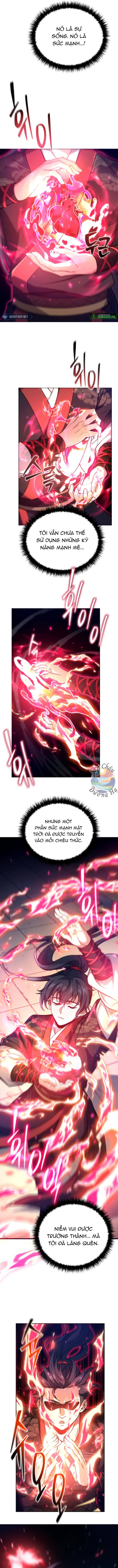 Hoàn Sinh Võ Thần - Chapter 4 - Page 7