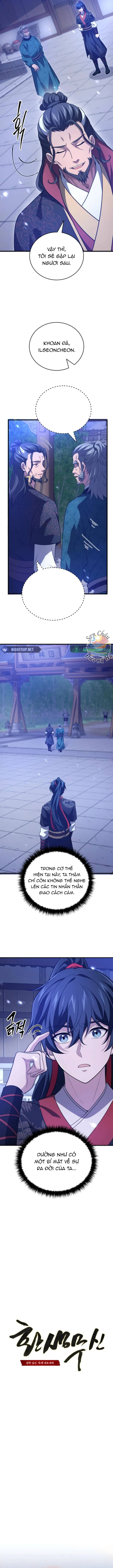 Hoàn Sinh Võ Thần - Chapter 5 - Page 10