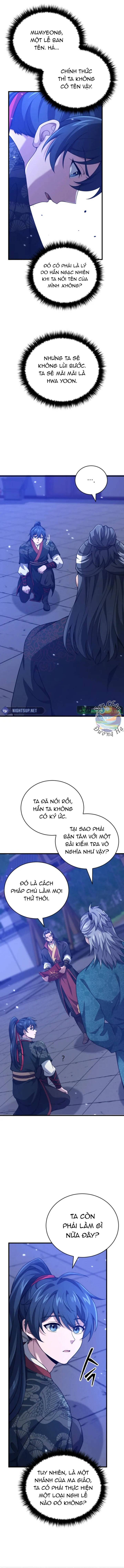 Hoàn Sinh Võ Thần - Chapter 5 - Page 7