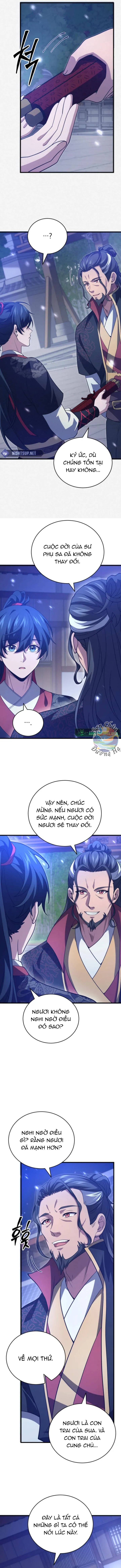 Hoàn Sinh Võ Thần - Chapter 5 - Page 9