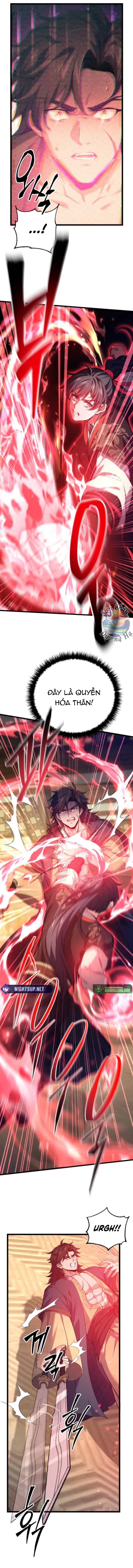 Hoàn Sinh Võ Thần - Chapter 6 - Page 11