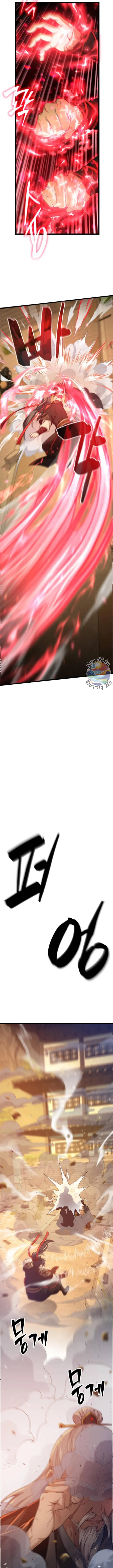 Hoàn Sinh Võ Thần - Chapter 6 - Page 13