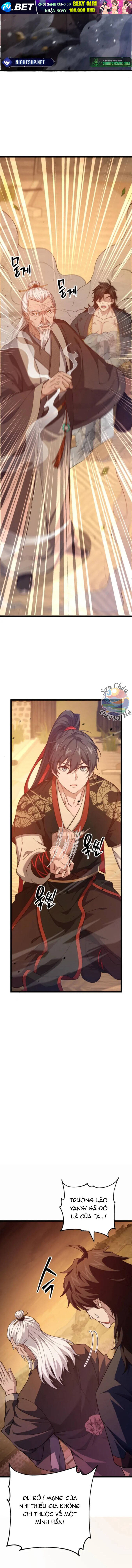 Hoàn Sinh Võ Thần - Chapter 6 - Page 14