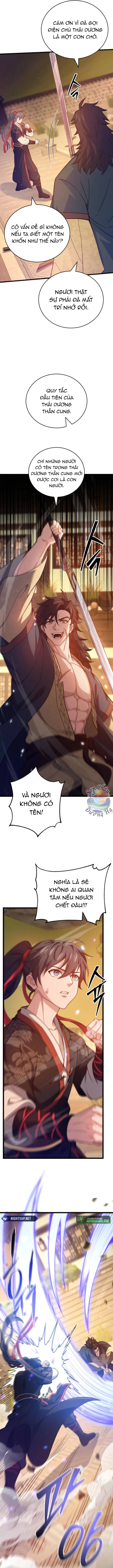 Hoàn Sinh Võ Thần - Chapter 6 - Page 8