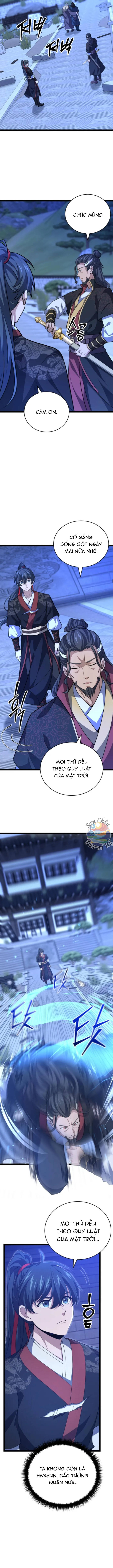 Hoàn Sinh Võ Thần - Chapter 7 - Page 13