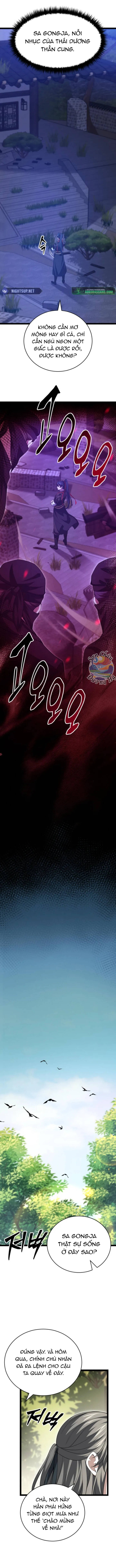 Hoàn Sinh Võ Thần - Chapter 7 - Page 14