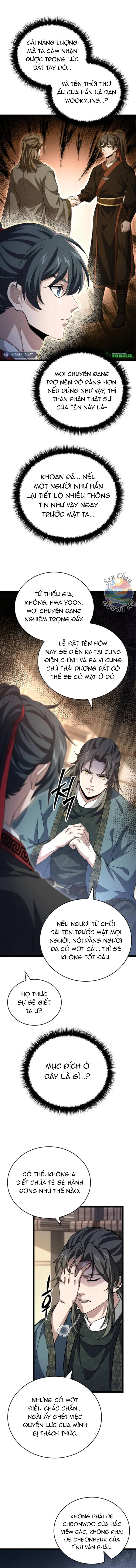 Hoàn Sinh Võ Thần - Chapter 8 - Page 7