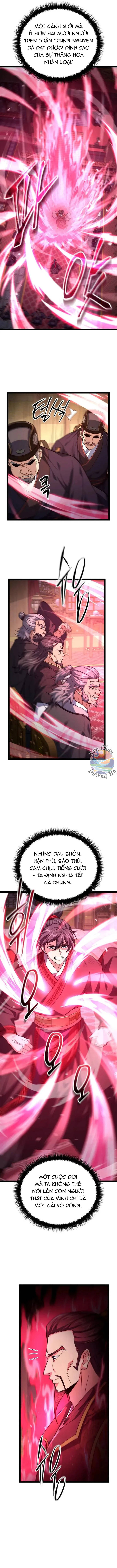 Hoàn Sinh Võ Thần - Chapter 9 - Page 13