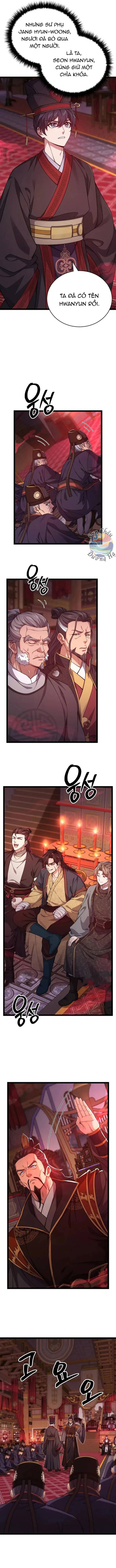 Hoàn Sinh Võ Thần - Chapter 9 - Page 9