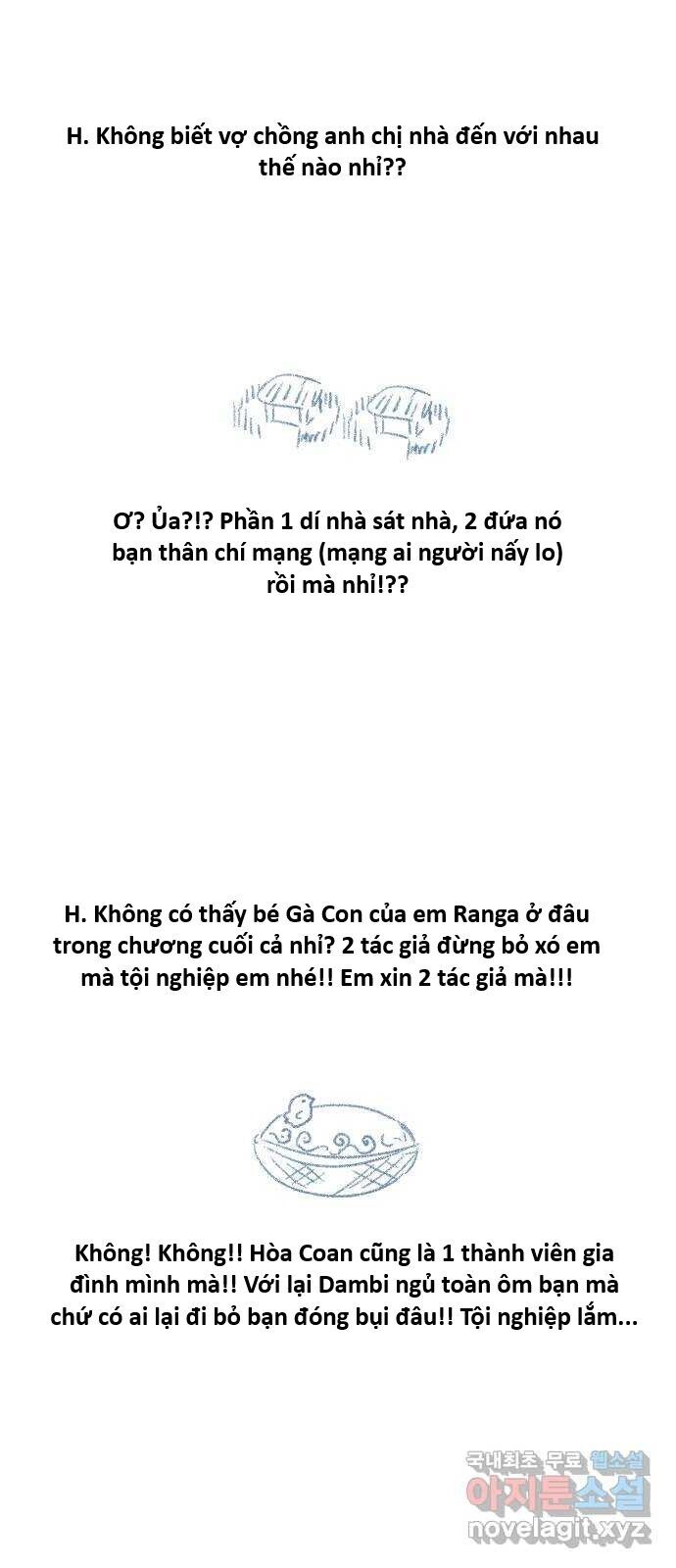 Hổ Đến Chơi Nhà - Chapter 148 - Page 13