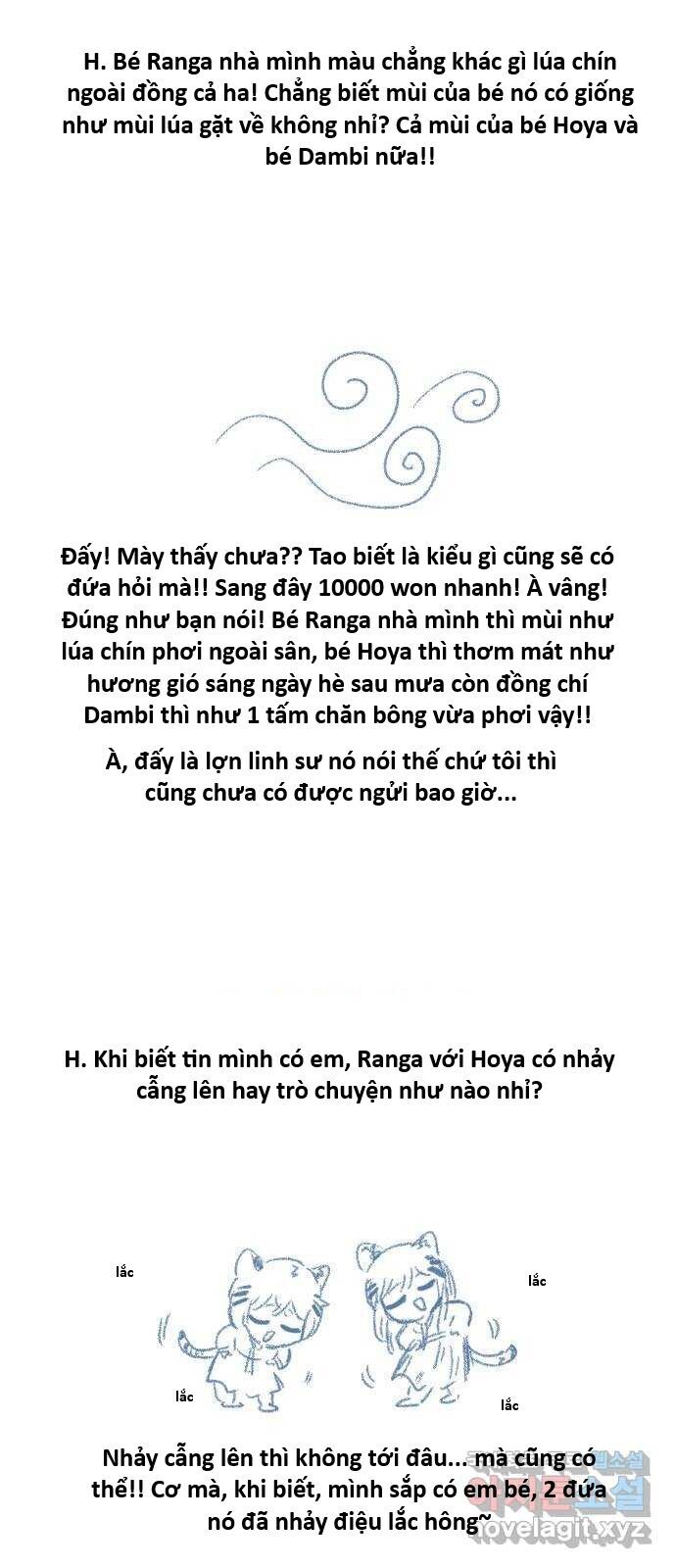 Hổ Đến Chơi Nhà - Chapter 148 - Page 14