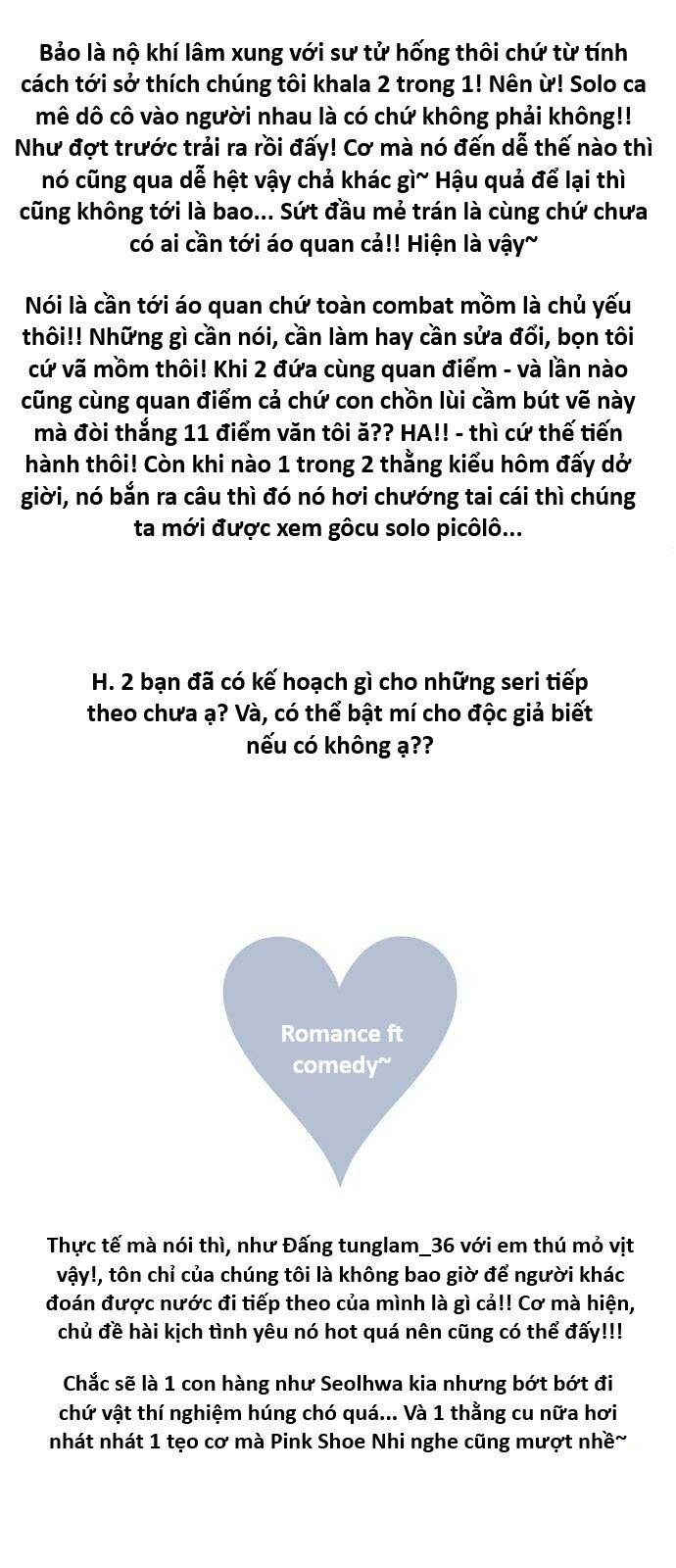 Hổ Đến Chơi Nhà - Chapter 148 - Page 23