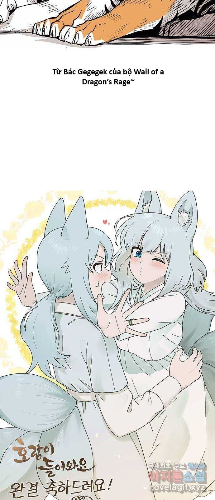 Hổ Đến Chơi Nhà - Chapter 148 - Page 26