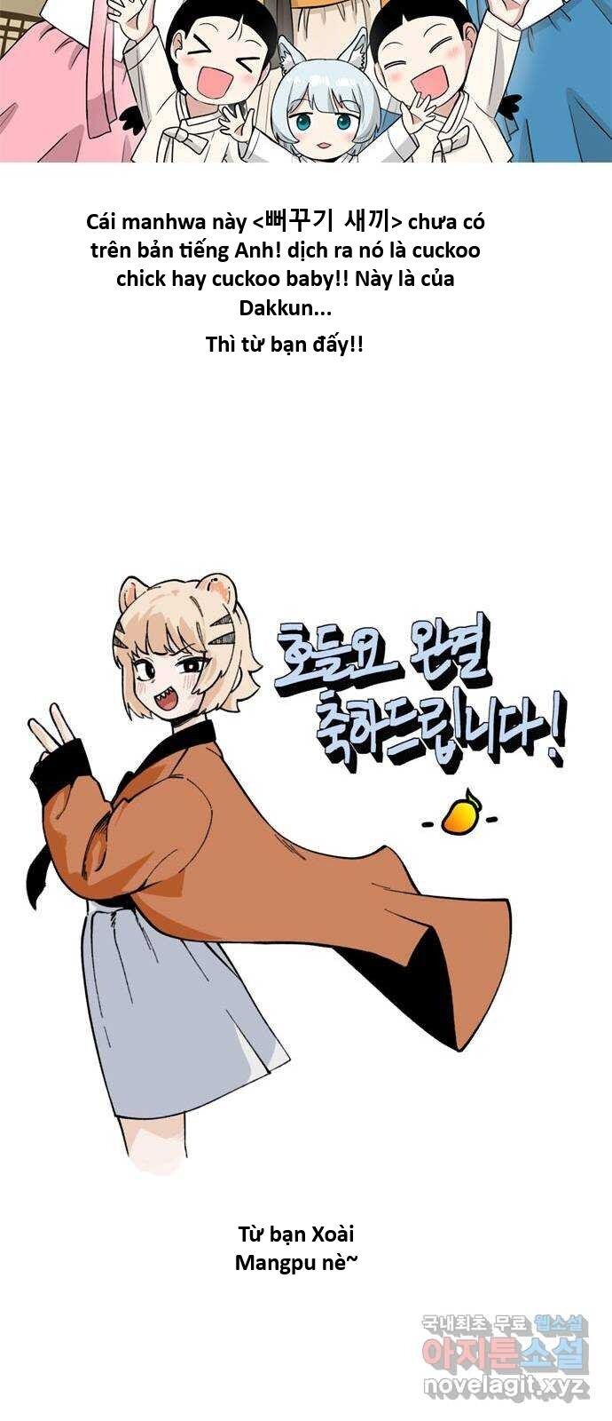 Hổ Đến Chơi Nhà - Chapter 148 - Page 30