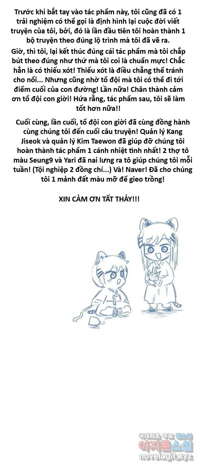 Hổ Đến Chơi Nhà - Chapter 148 - Page 36