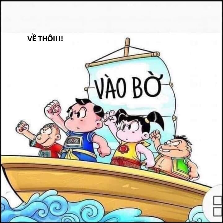 Hổ Đến Chơi Nhà - Chapter 148 - Page 40