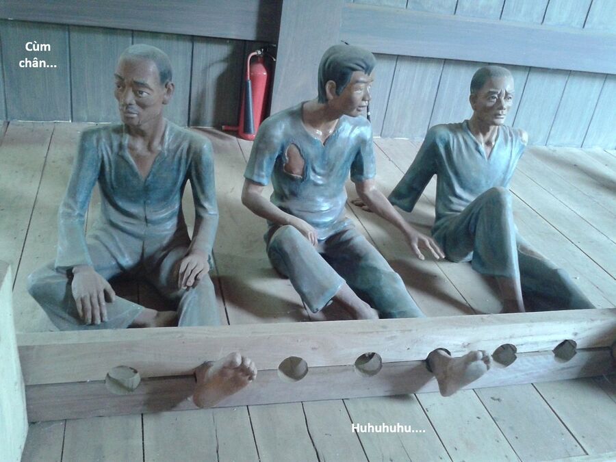 Hổ Đến Chơi Nhà - Chapter 148 - Page 44