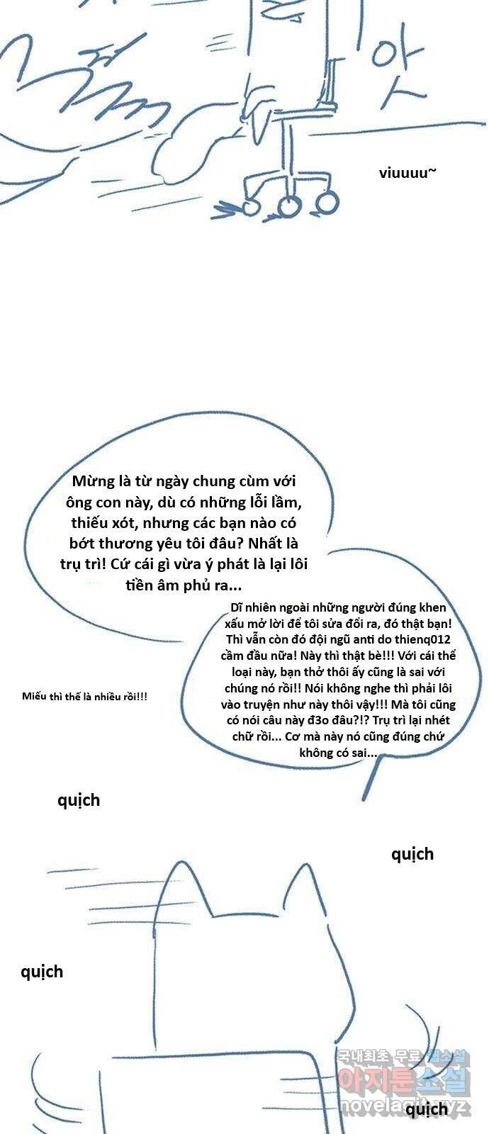 Hổ Đến Chơi Nhà - Chapter 148 - Page 5