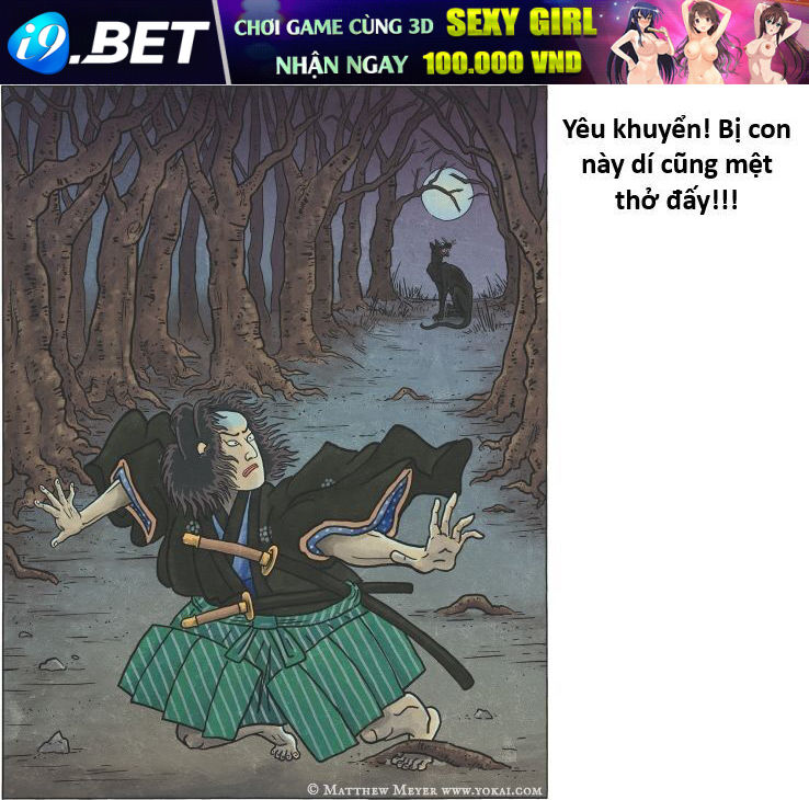 Hổ Đến Chơi Nhà - Chapter 148 - Page 51