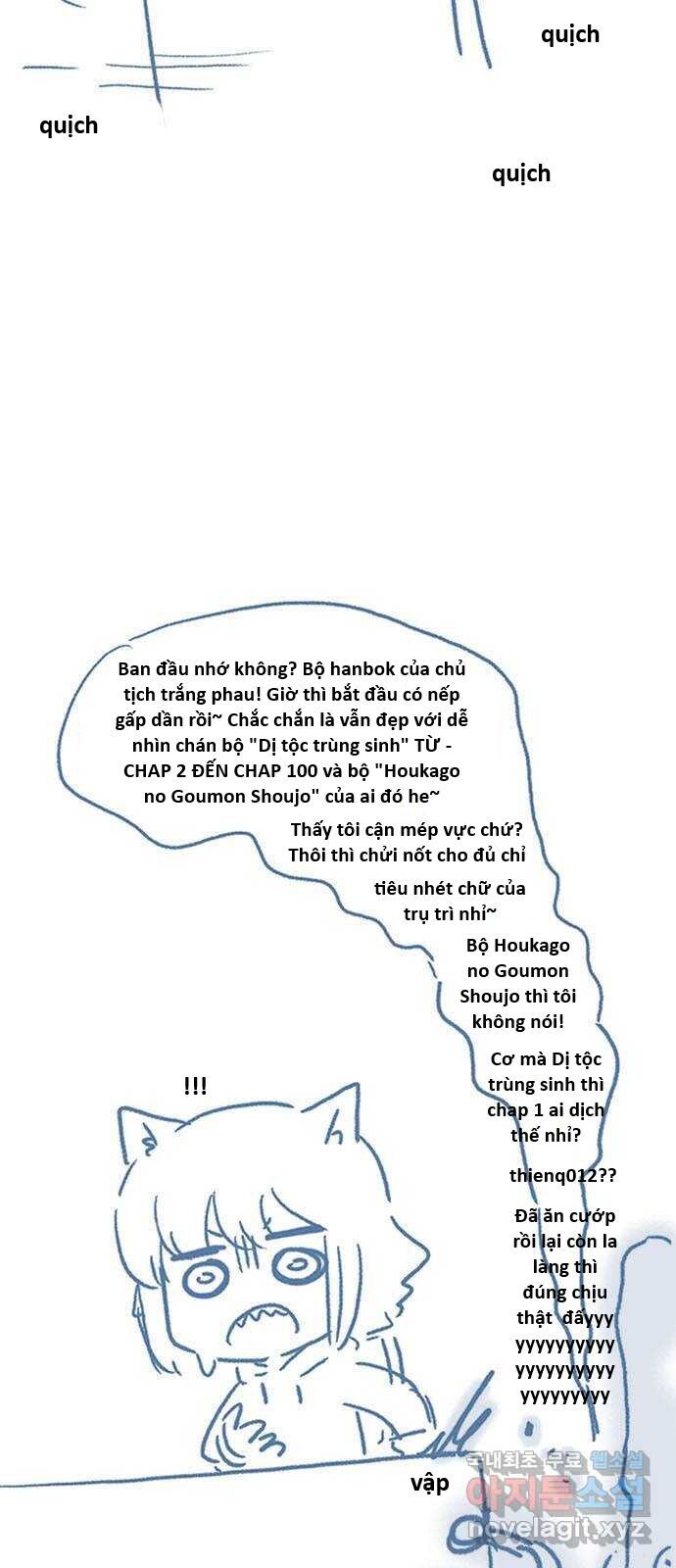 Hổ Đến Chơi Nhà - Chapter 148 - Page 6