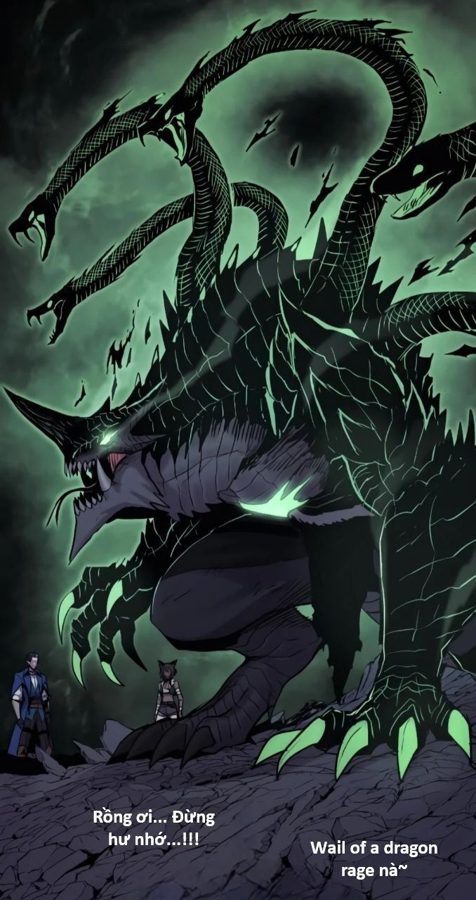 Hổ Đến Chơi Nhà - Chapter 148 - Page 60